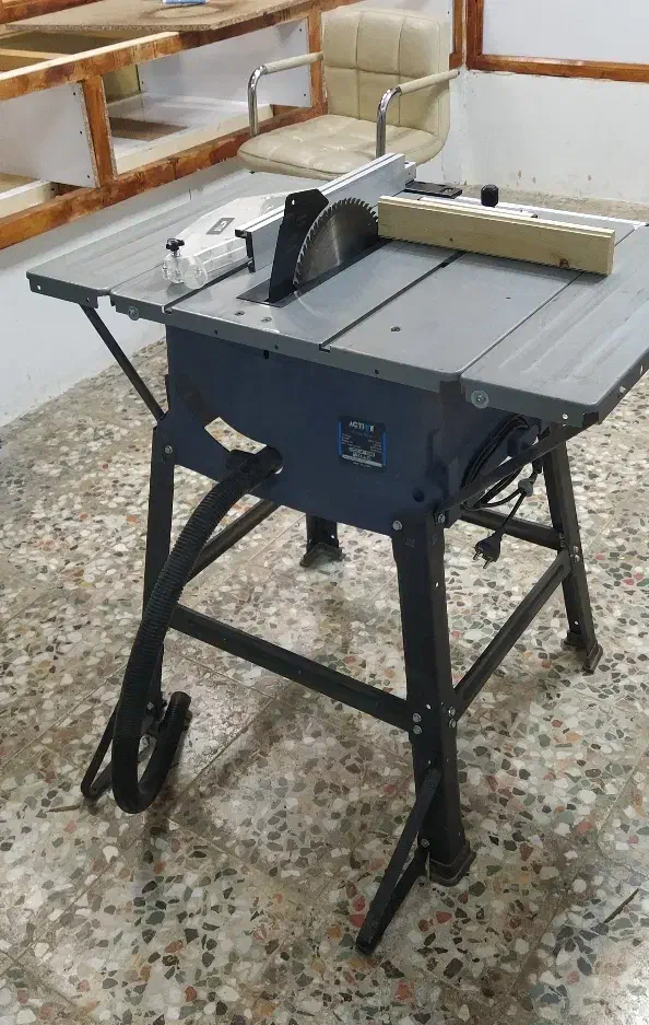 اره میزی|ابزارآلات|لنگرود, |دیوار