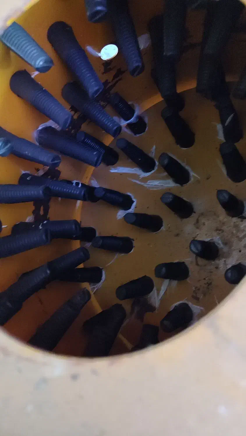 فروش دستگاه مرغ پرکن|فروشگاه و مغازه|رودبنه, |دیوار