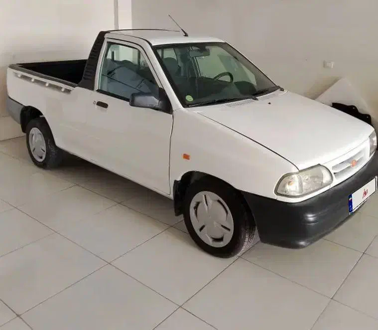 پراید۱۵۱ مدل ۱۴۰۲|خودرو سواری و وانت|قم, بکایی|دیوار