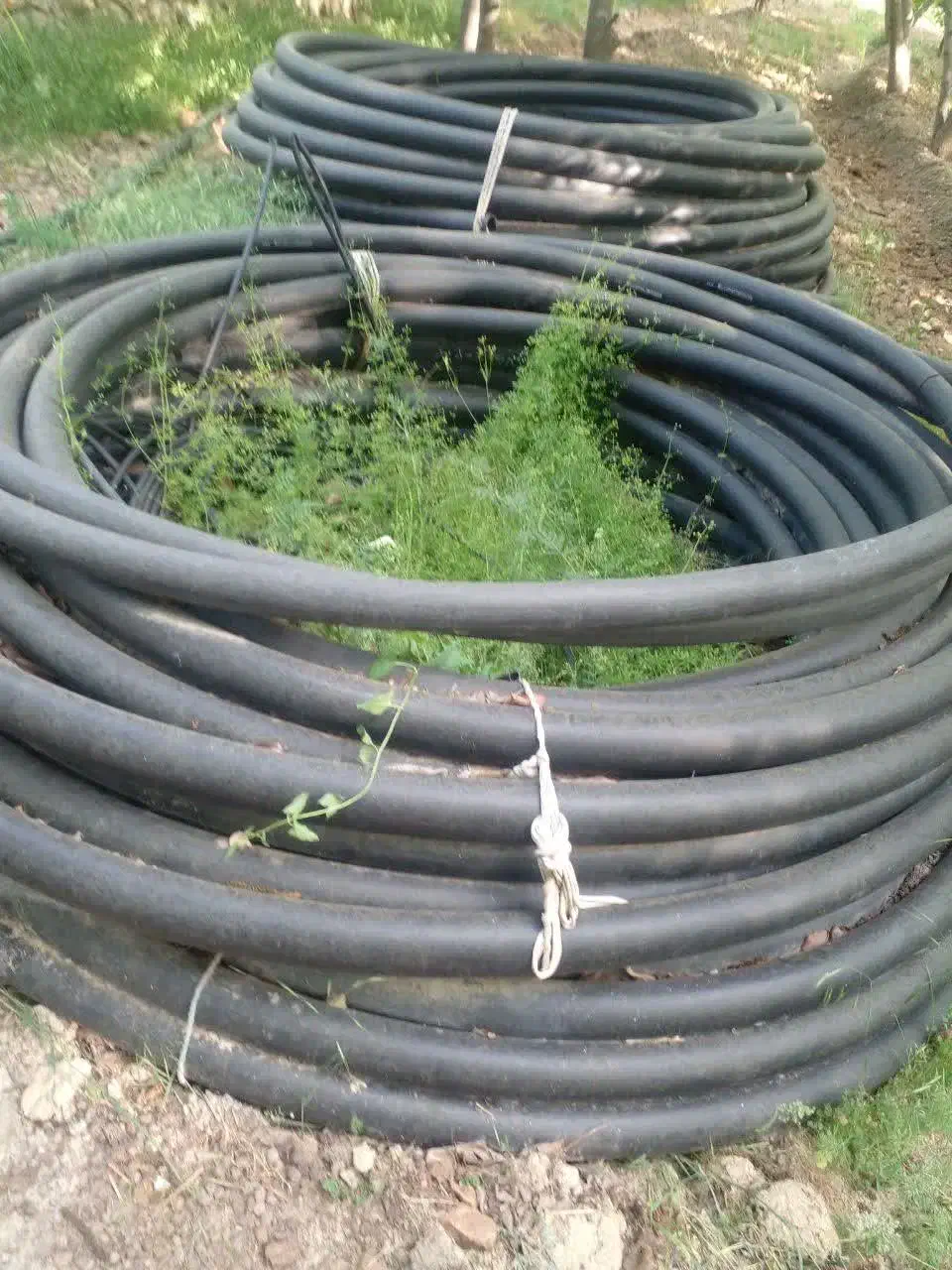 لوله آب 75|مصالح و تجهیزات ساختمان|میانکوه, |دیوار