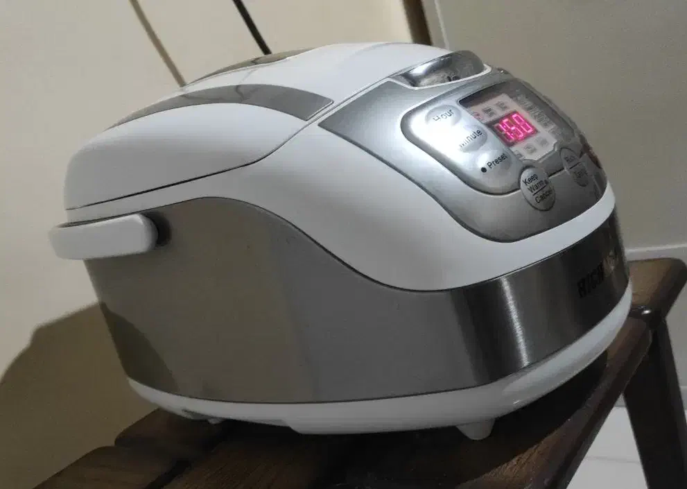 پلوپز ریچموند مارک خارجی|اجاق گاز و لوازم برقی پختوپز|مشهد, سرافرازان|دیوار