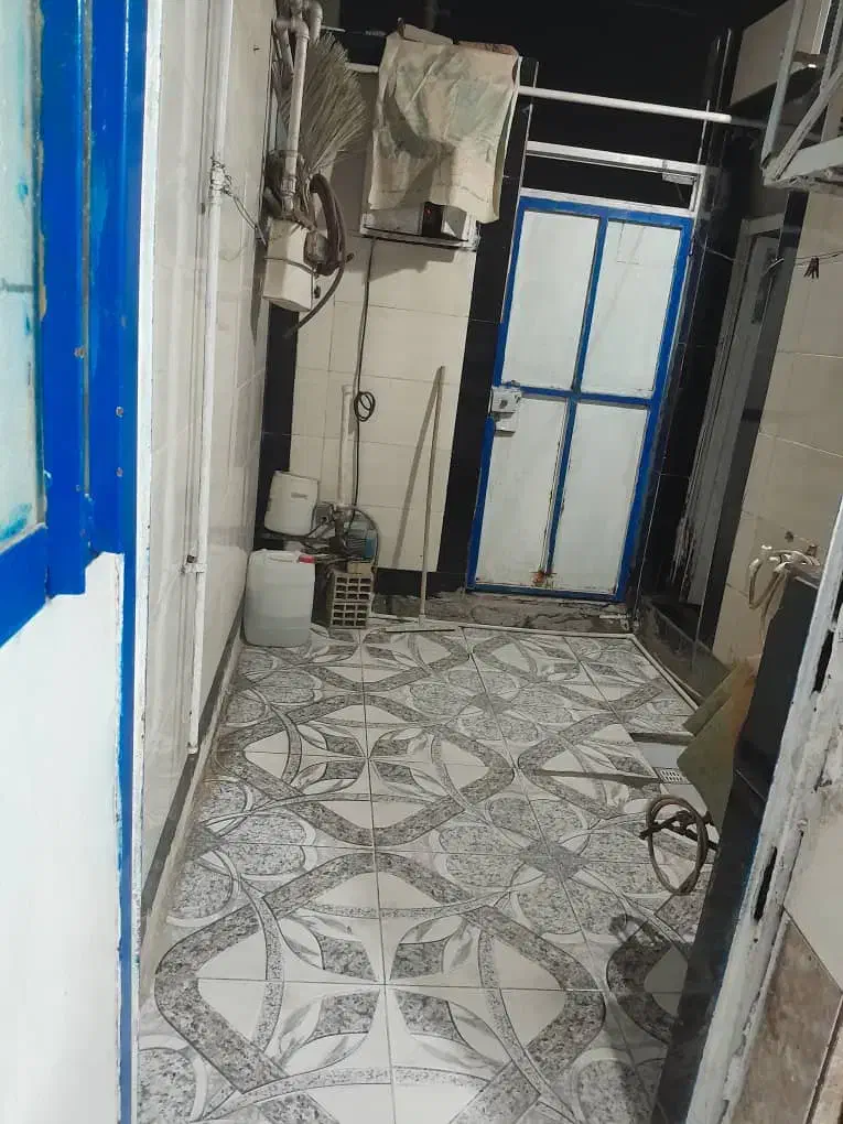 خانه ۵۰ متری شلنگاباد|فروش خانه و ویلا|اهواز, شهرک رزمندگان|دیوار