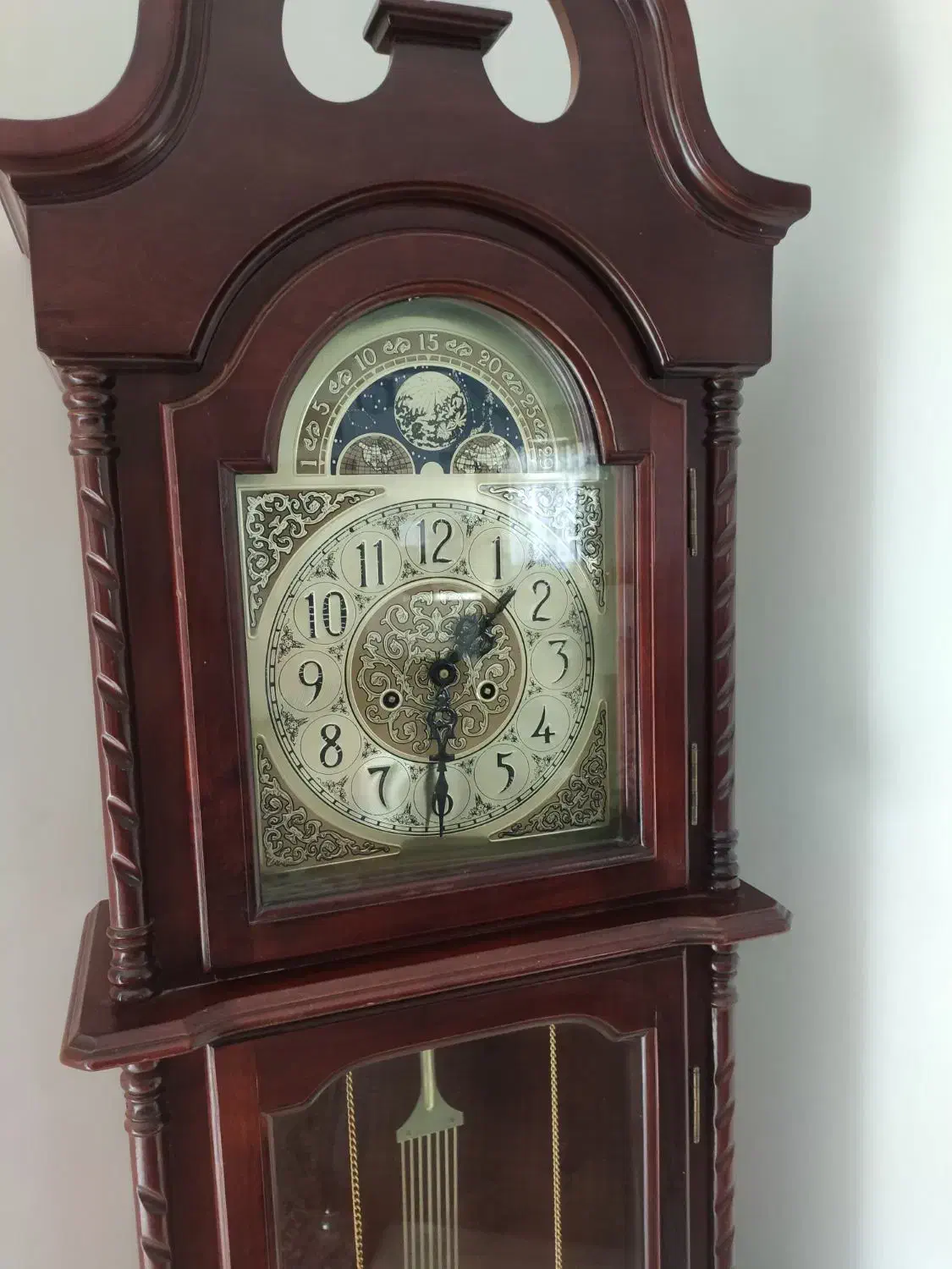 کوکی ساعت|ساعت دیواری و تزئینی|همدان, |دیوار