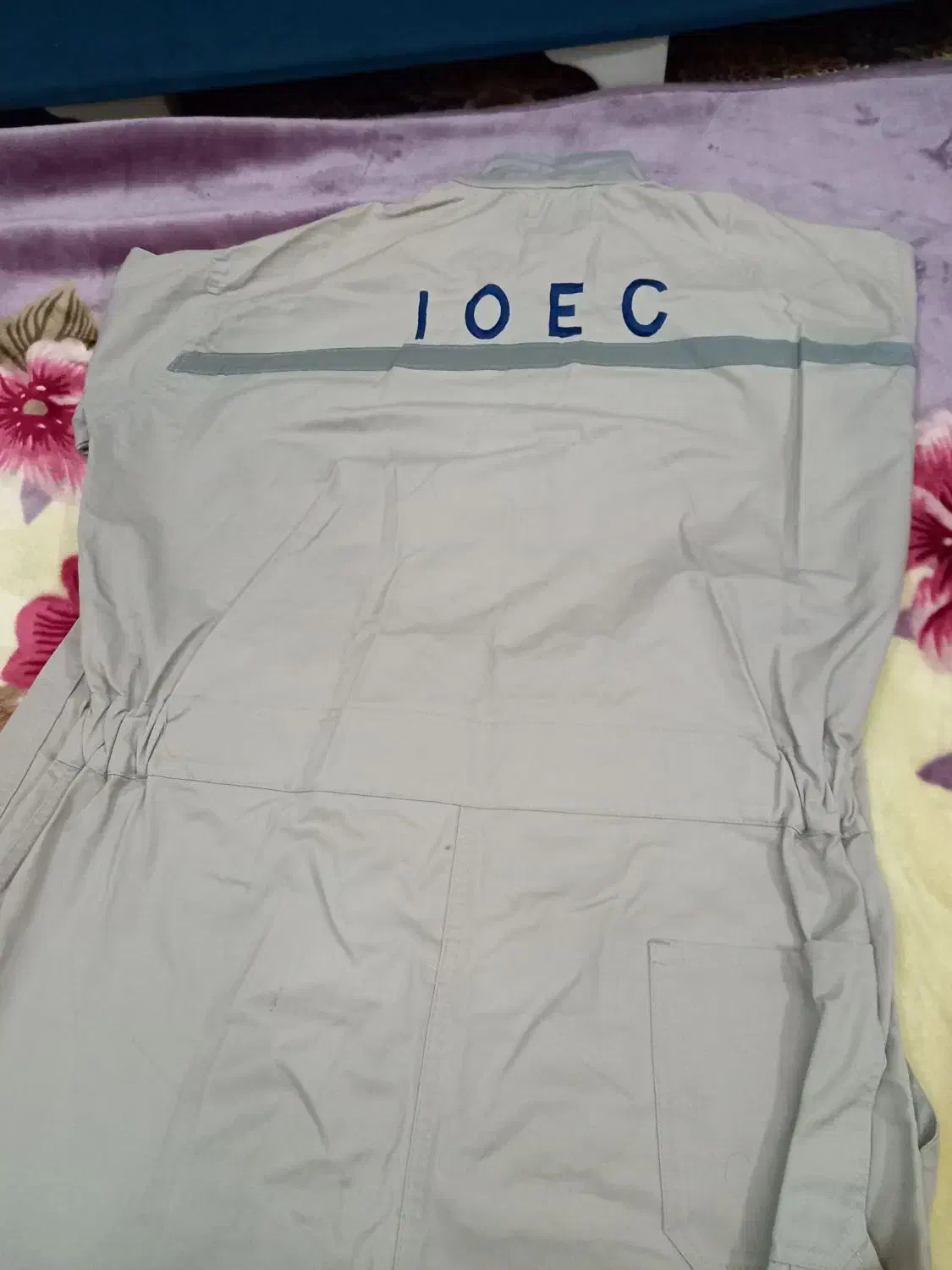 لباس کار  شلوار کار دستکش|لباس|شهرکرد, |دیوار