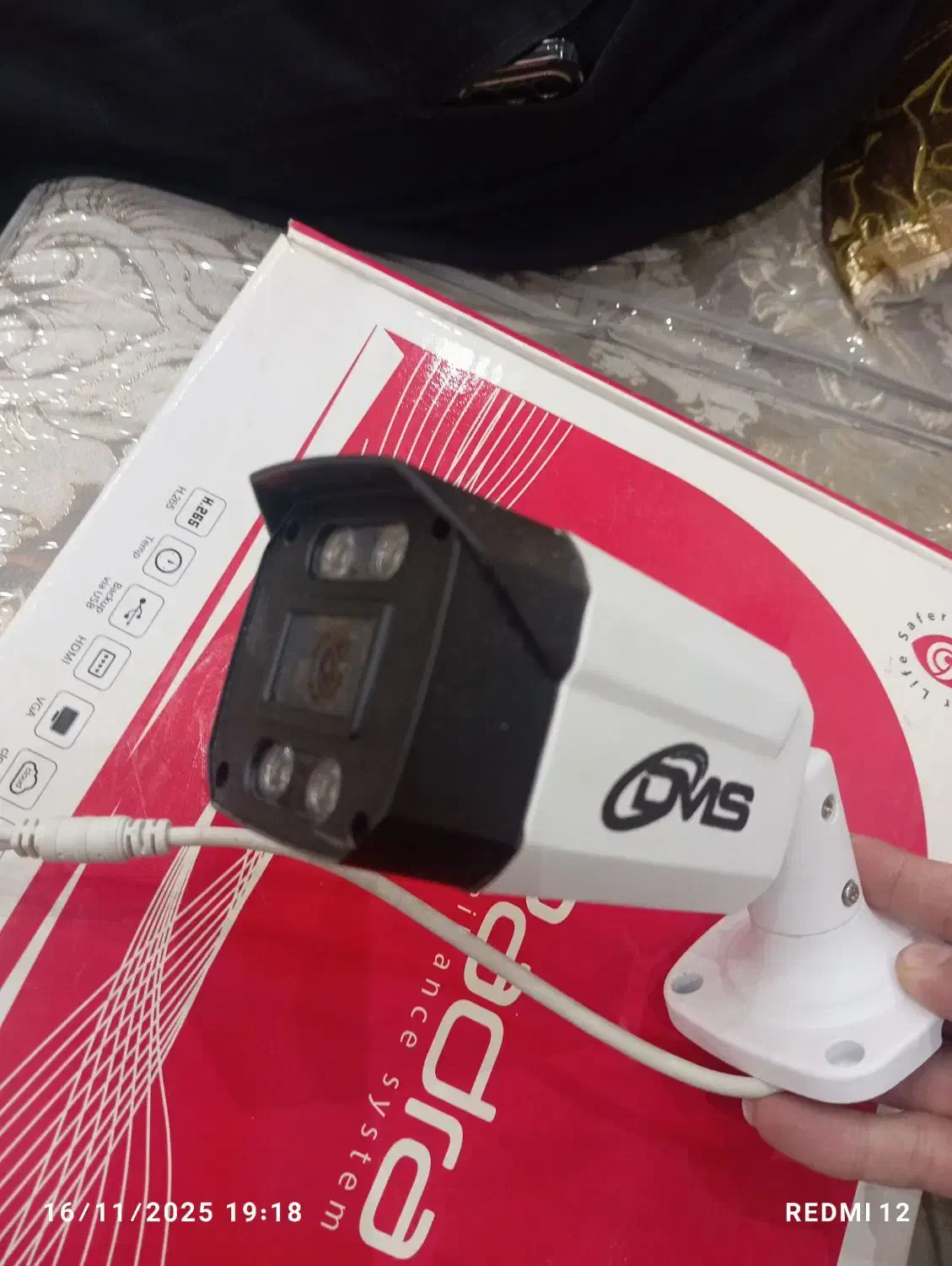 دوربین مدار بسته|دوربین مداربسته|نسیمشهر, |دیوار