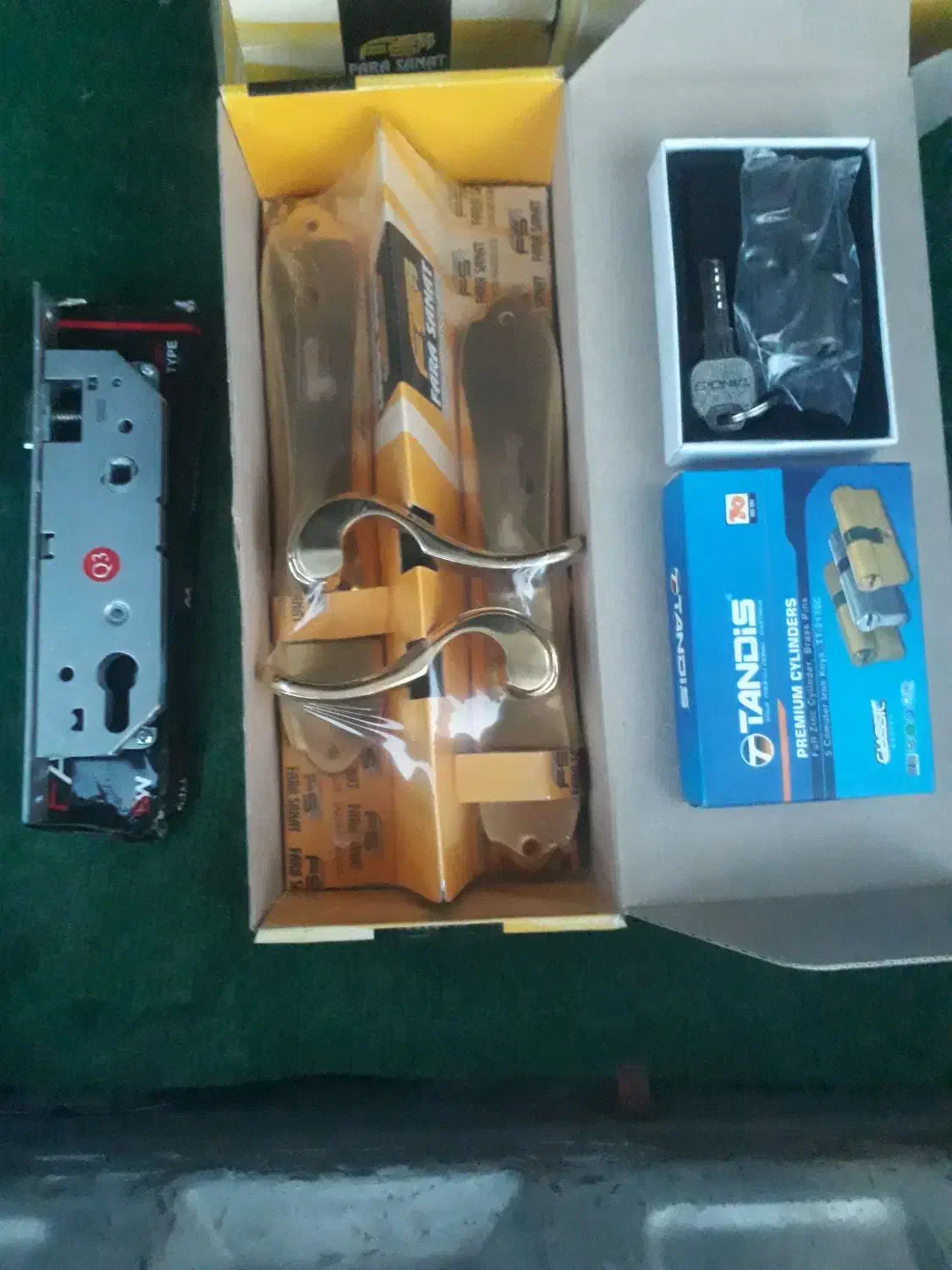 فروشی۵دست|مصالح و تجهیزات ساختمان|ارومیه, |دیوار