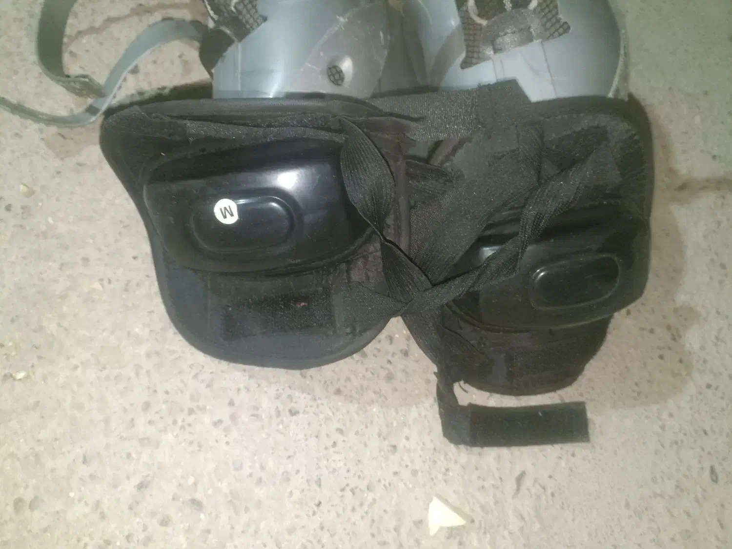 اسکیت در حد نو|دوچرخه، اسکیت، اسکوتر|ساوه, |دیوار