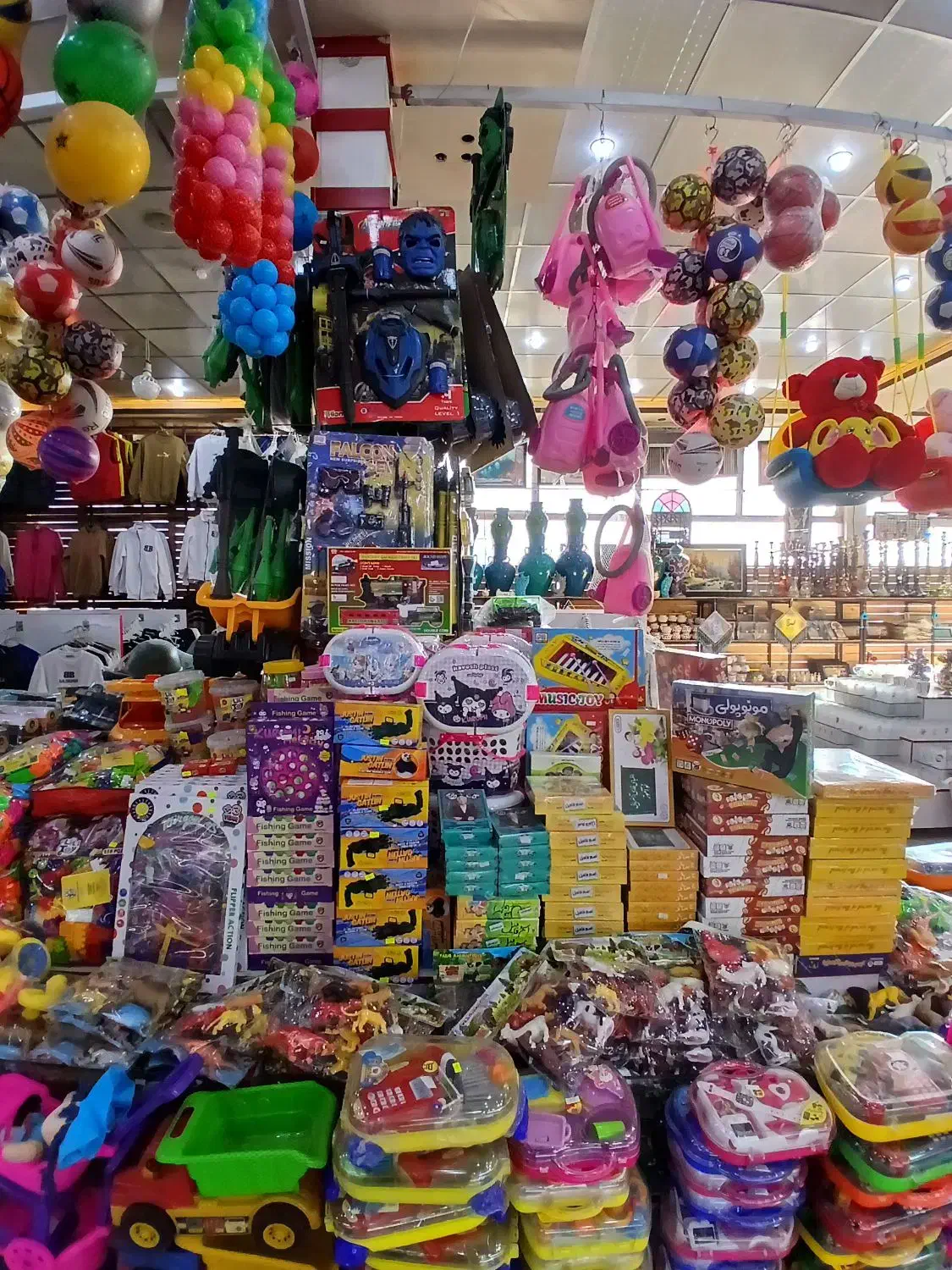 فروشنده|استخدام بازاریابی و فروش|سلفچگان, |دیوار