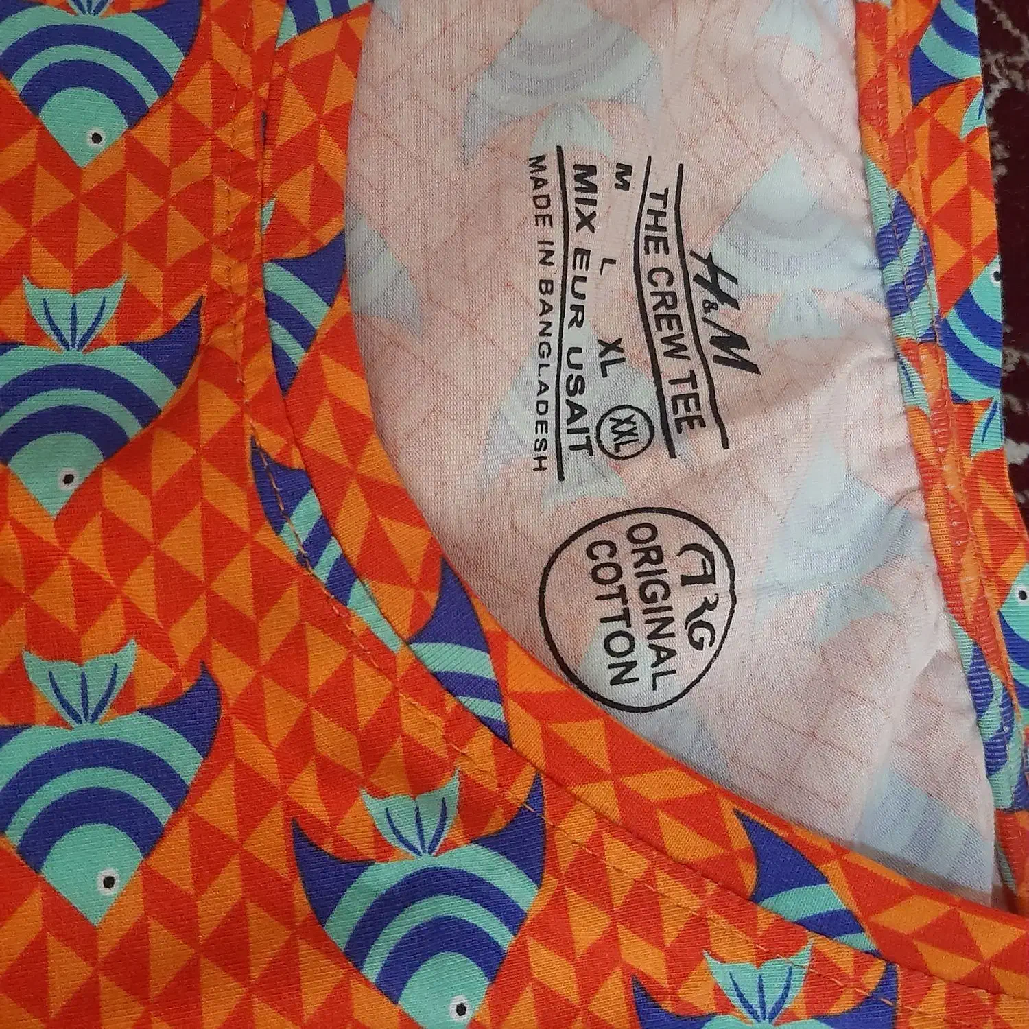 تیشرت وشلوارک خارجی برند|لباس|همدان, |دیوار