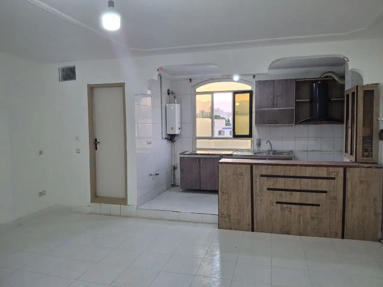 ۶۵ متری شهرک الهیه|فروش آپارتمان|سمنان, |دیوار