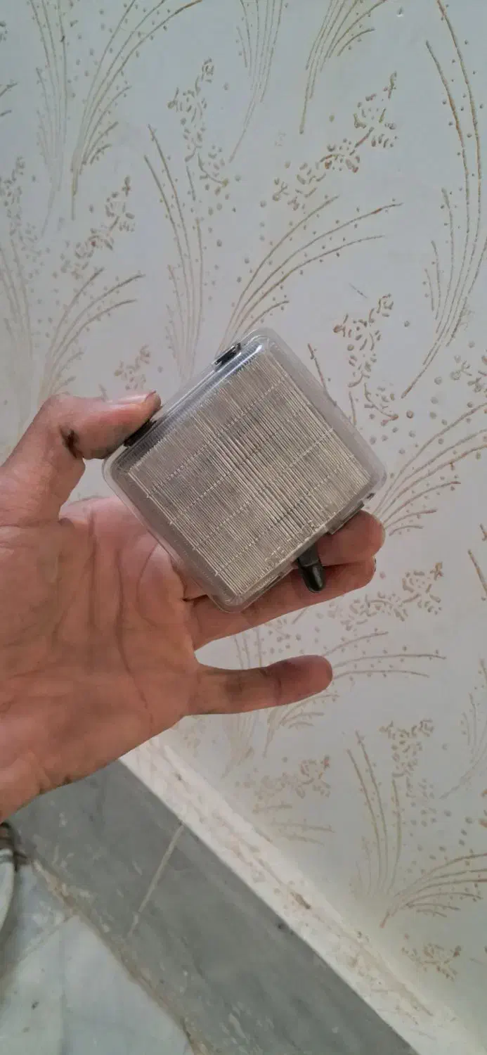 یه مقدار وسایل و قطعات استوک پراید و تیبا دارم|قطعات یدکی و لوازم جانبی|اسفراین, |دیوار