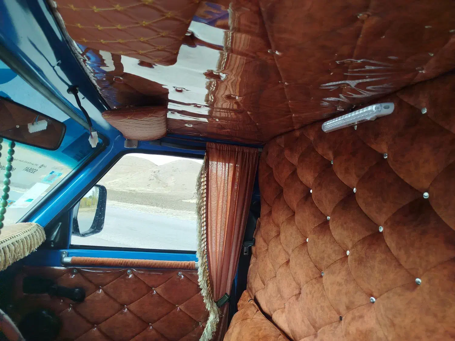 نیسان‌دو گانه آپشنال|خودرو سواری و وانت|زنجان, |دیوار