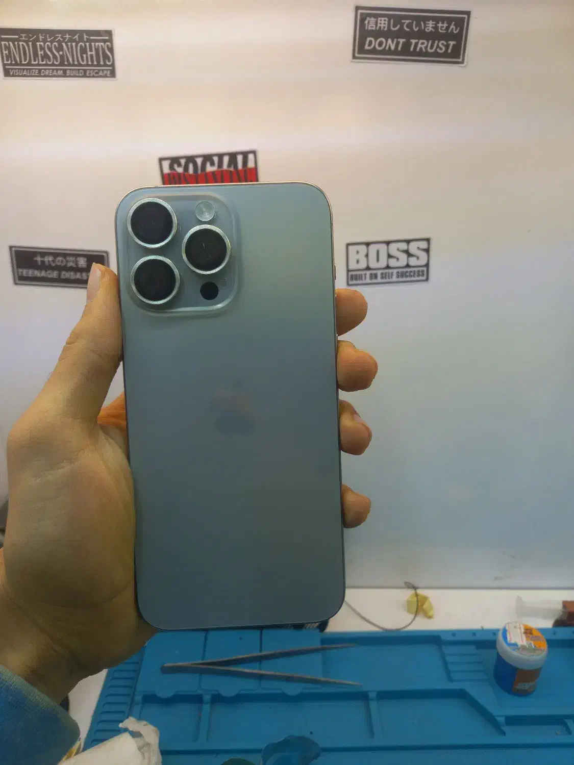 15promax|موبایل|آمل, |دیوار