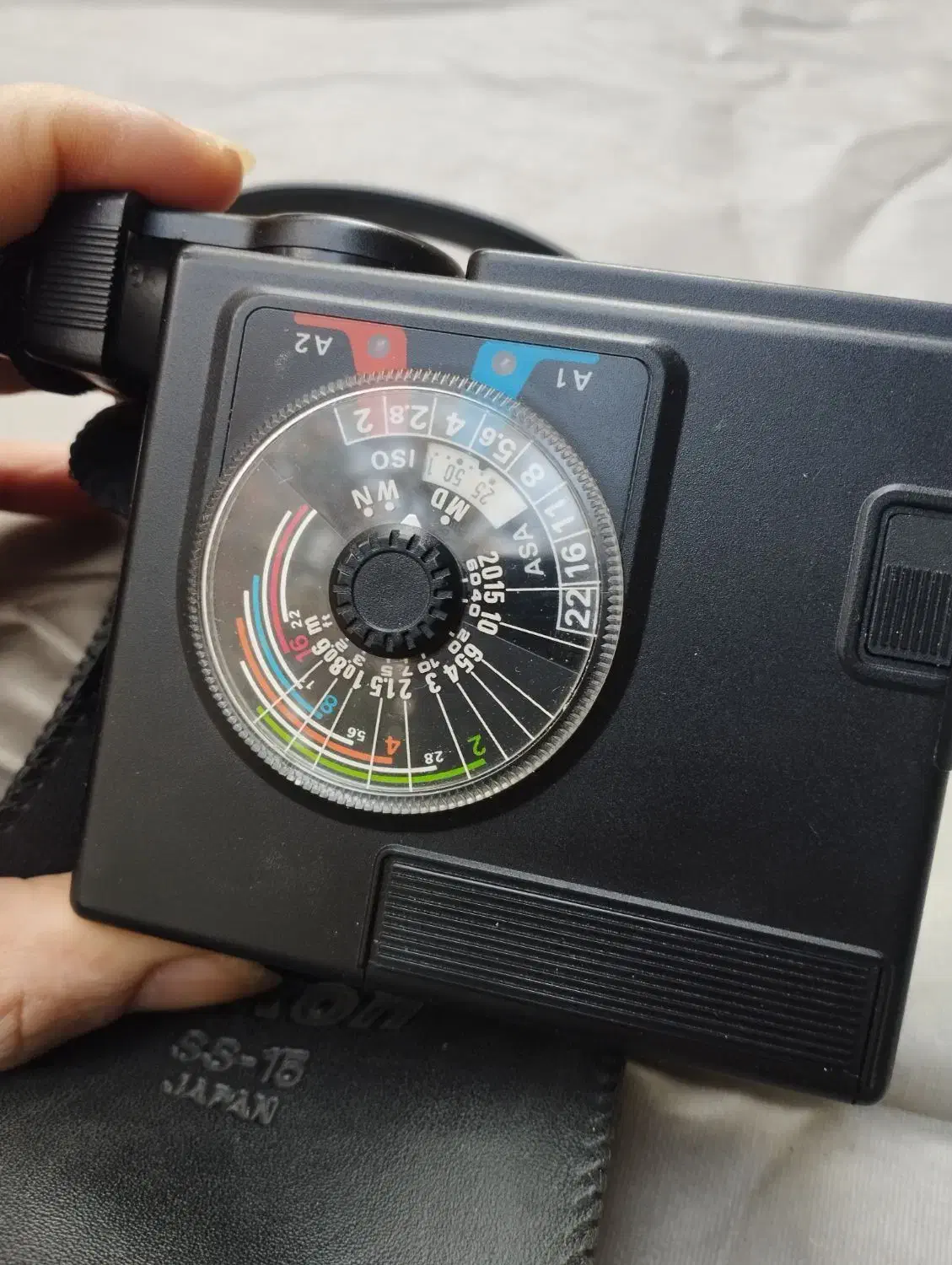 فلش نیکون sb15|دوربین عکاسی و فیلم‌برداری|ساری, |دیوار