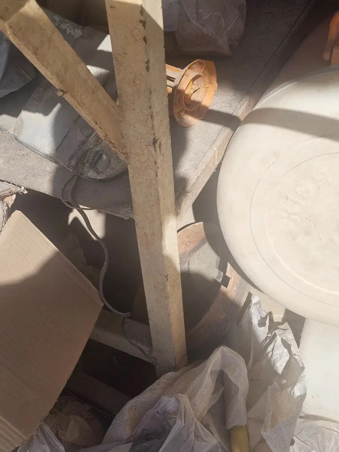 میزفروشی|میز و صندلی غذاخوری|بهبهان, |دیوار