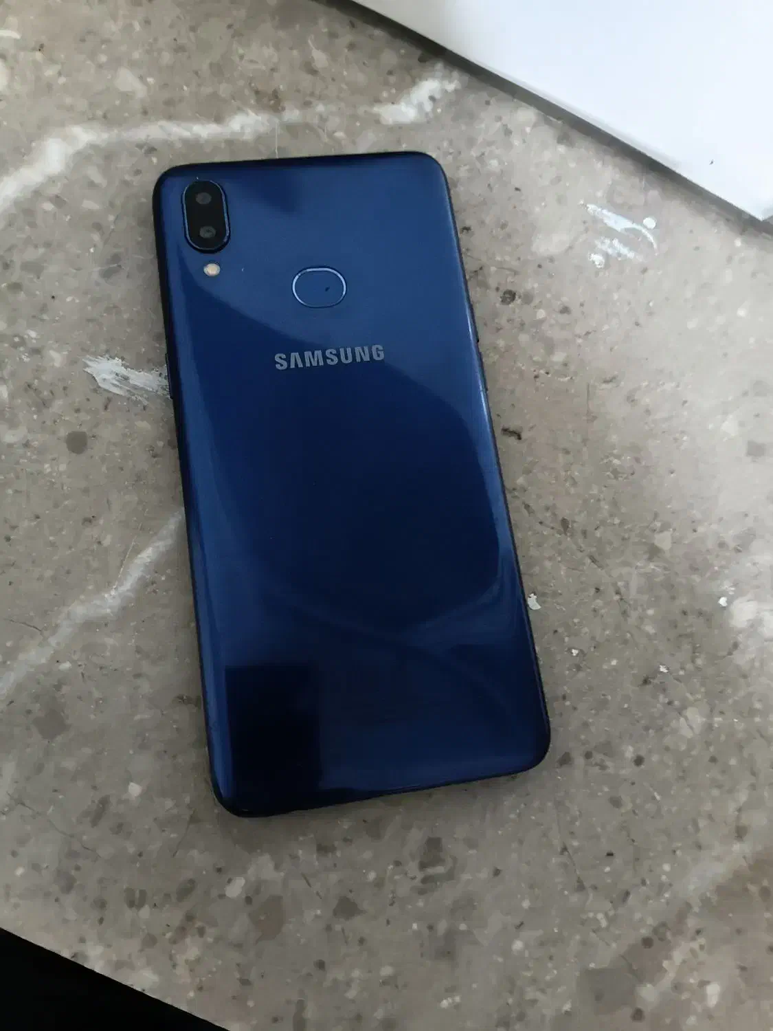 گوشی a10 s|موبایل|کرمانشاه, |دیوار