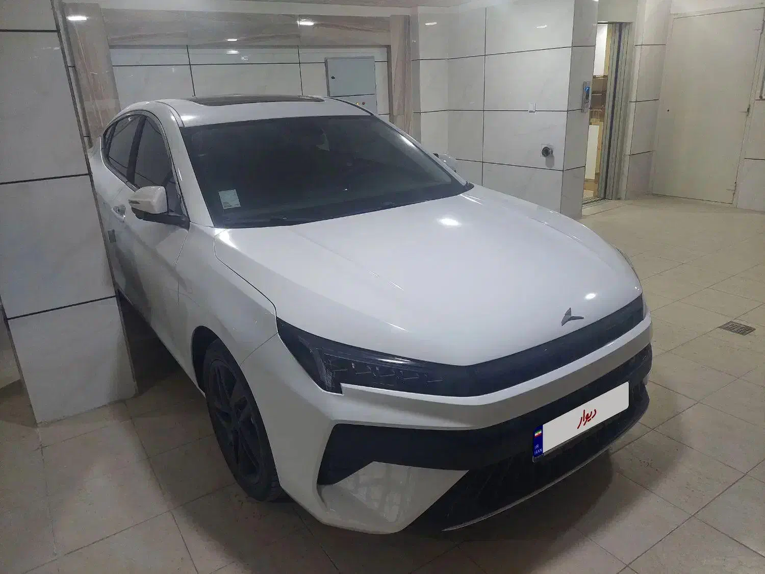 kms j7|خودرو سواری و وانت|همدان, |دیوار