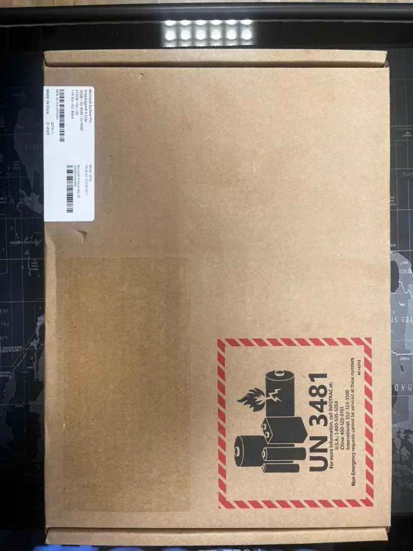 سرفیس پرو 11|رایانه همراه|تهران, میرداماد|دیوار