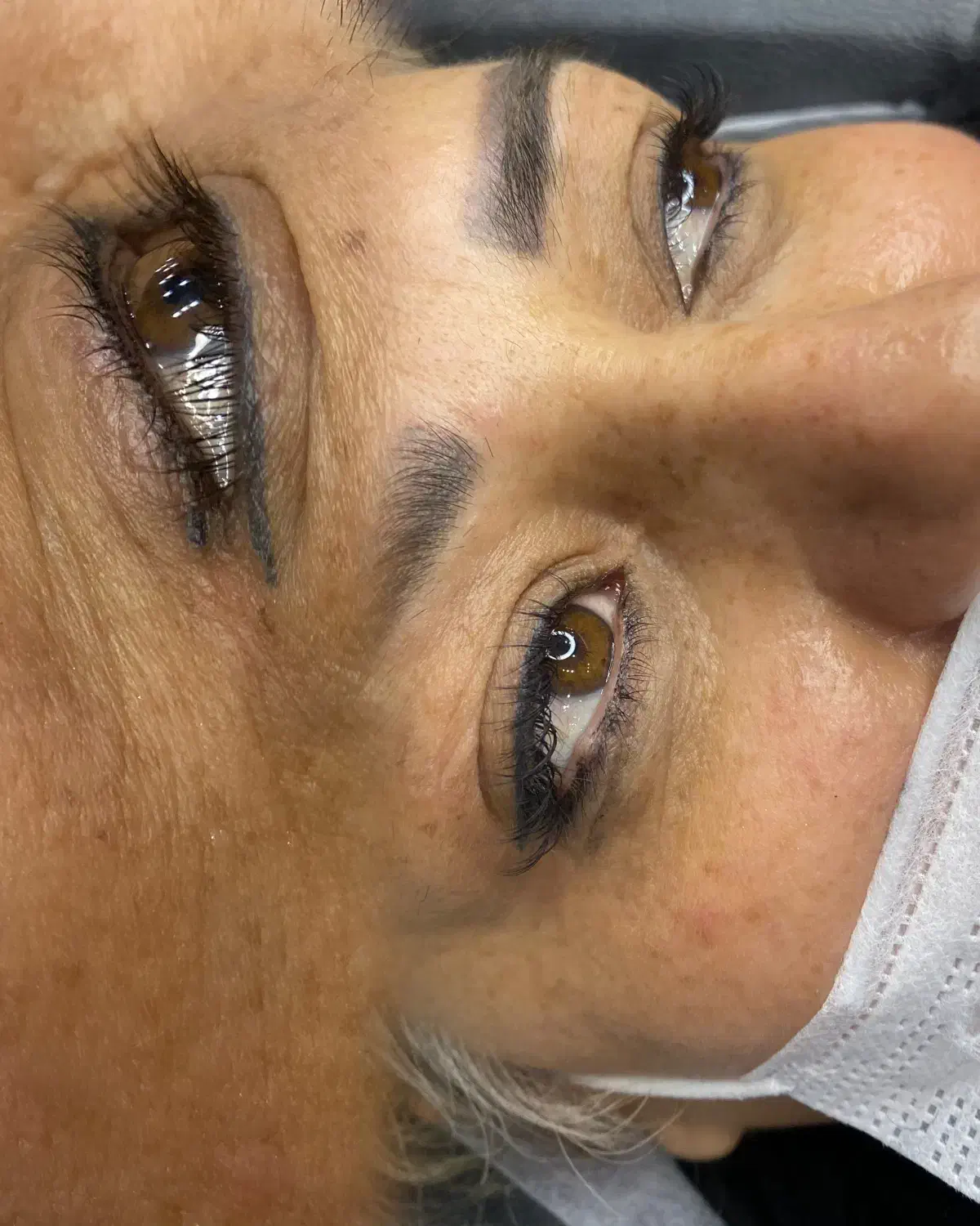 تخفیف استثنایی روز زن اکستنشن مژه و لیفت|خدمات آرایشگری و زیبایی|سبزوار, پاسداران|دیوار