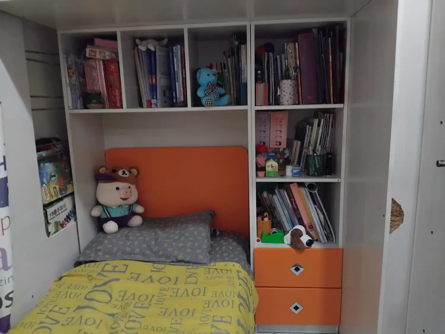 سرویس تخت خواب دو طبقه|تخت و سرویس خواب|تهران, دهم فروردین|دیوار