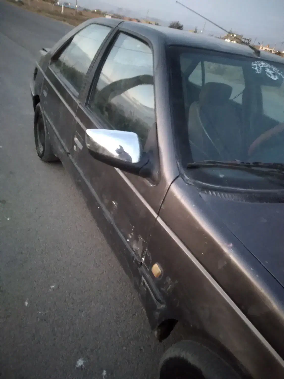 خودرو روا|خودرو سواری و وانت|سراب, |دیوار