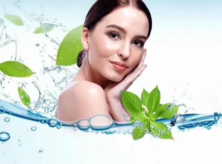 پاکسازی و فیشال50درصد تخفیف|خدمات آرایشگری و زیبایی|مریوان, |دیوار