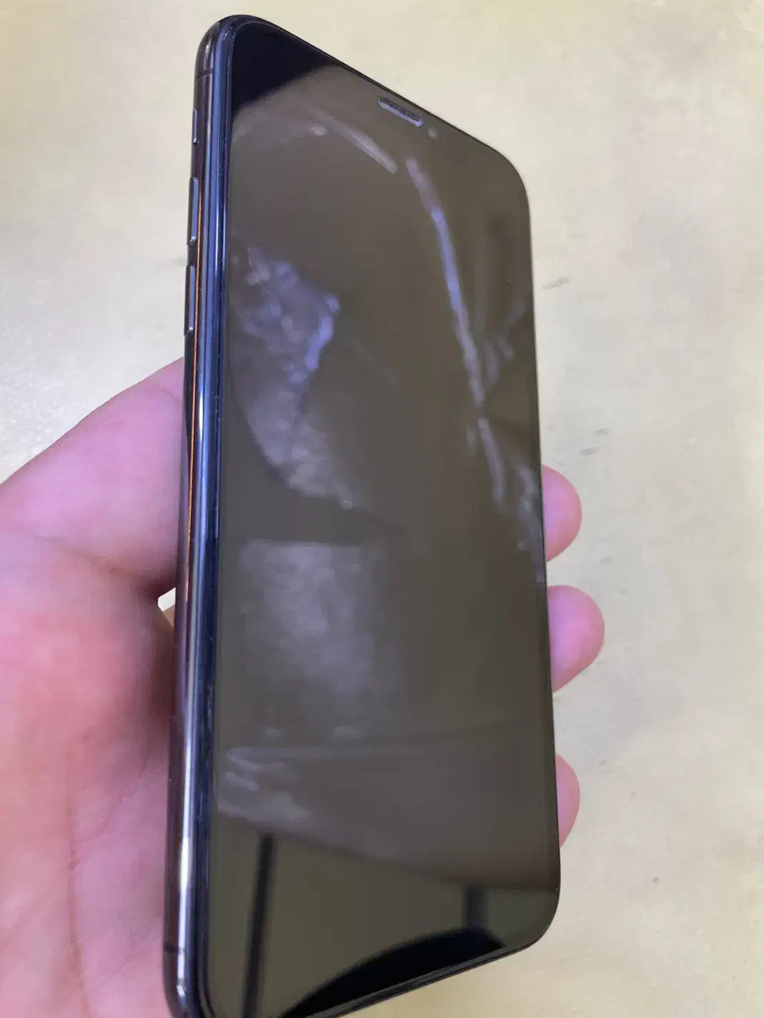 ایفون xحافظه ۲۵۶|موبایل|بندرعباس, |دیوار