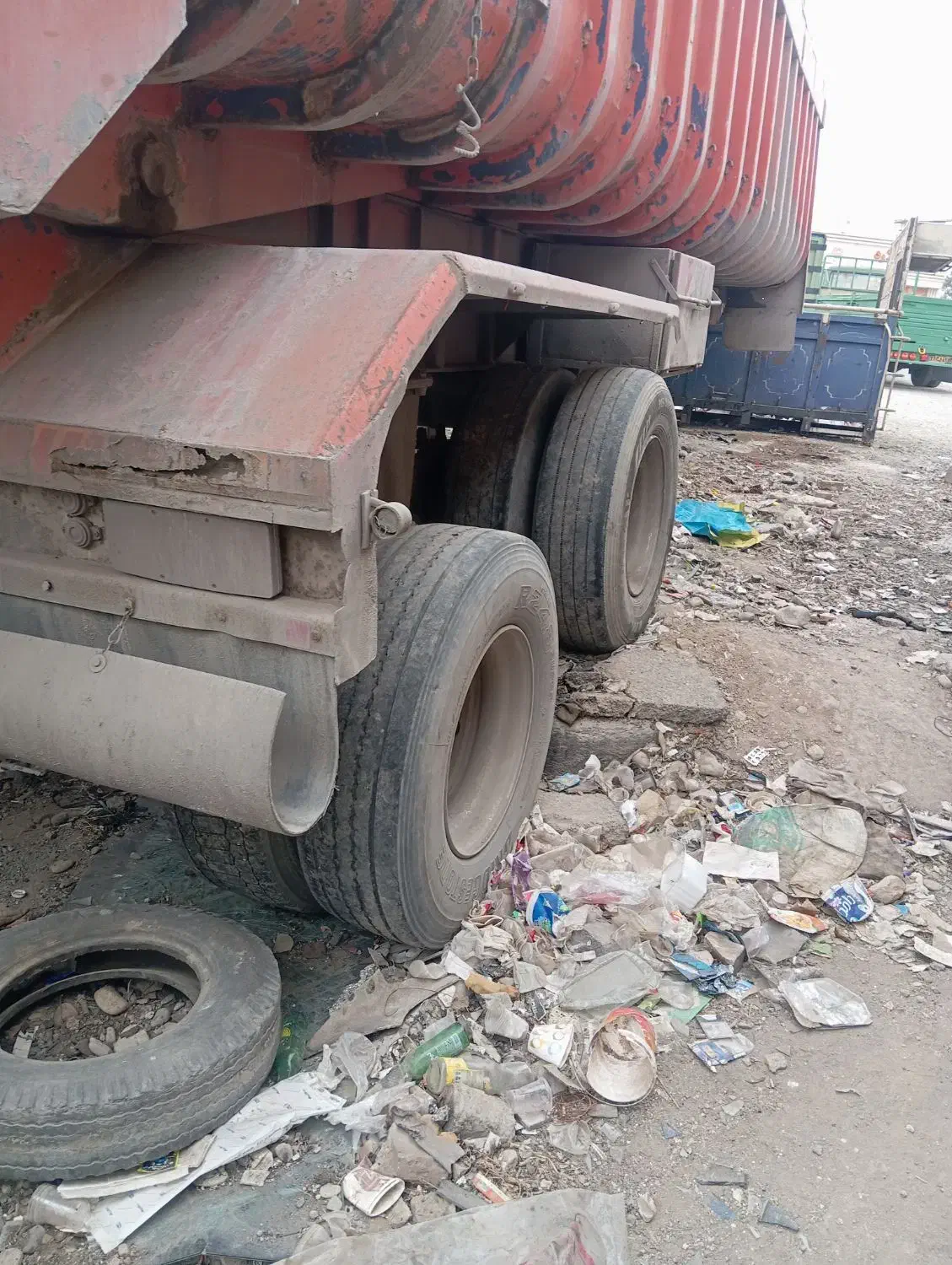 لکن . فرقون . کمپرسی|قطعات یدکی و لوازم جانبی|صفادشت, |دیوار