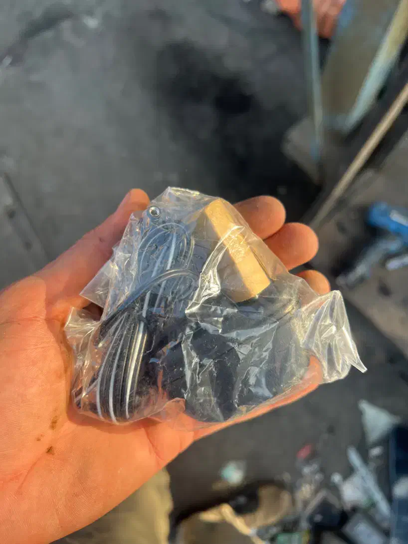 آداپتور اصل آکبند|قطعات و لوازم جانبی رایانه|ارومیه, |دیوار