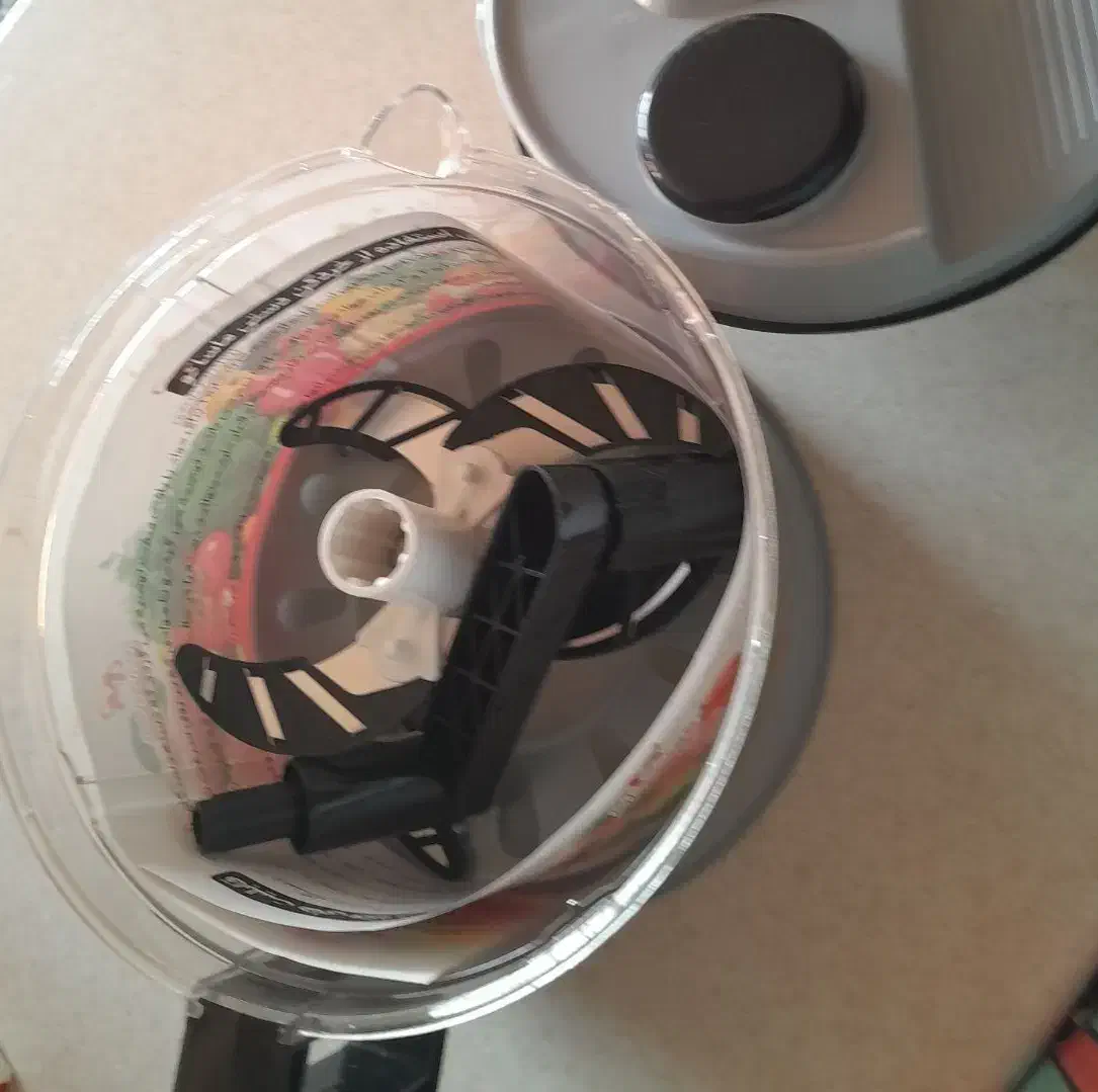 خردکن دستی|ظروف پخت‌وپز|شاهین‌شهر, گرگاب|دیوار