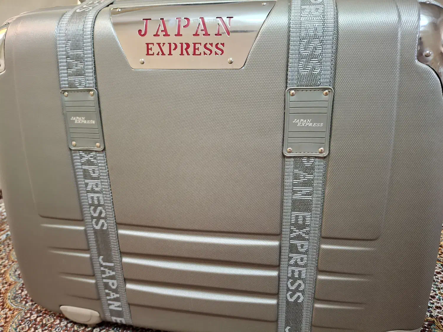 چمدان JAPAN EXPRESS|کیف، کفش، کمربند|مرند, |دیوار