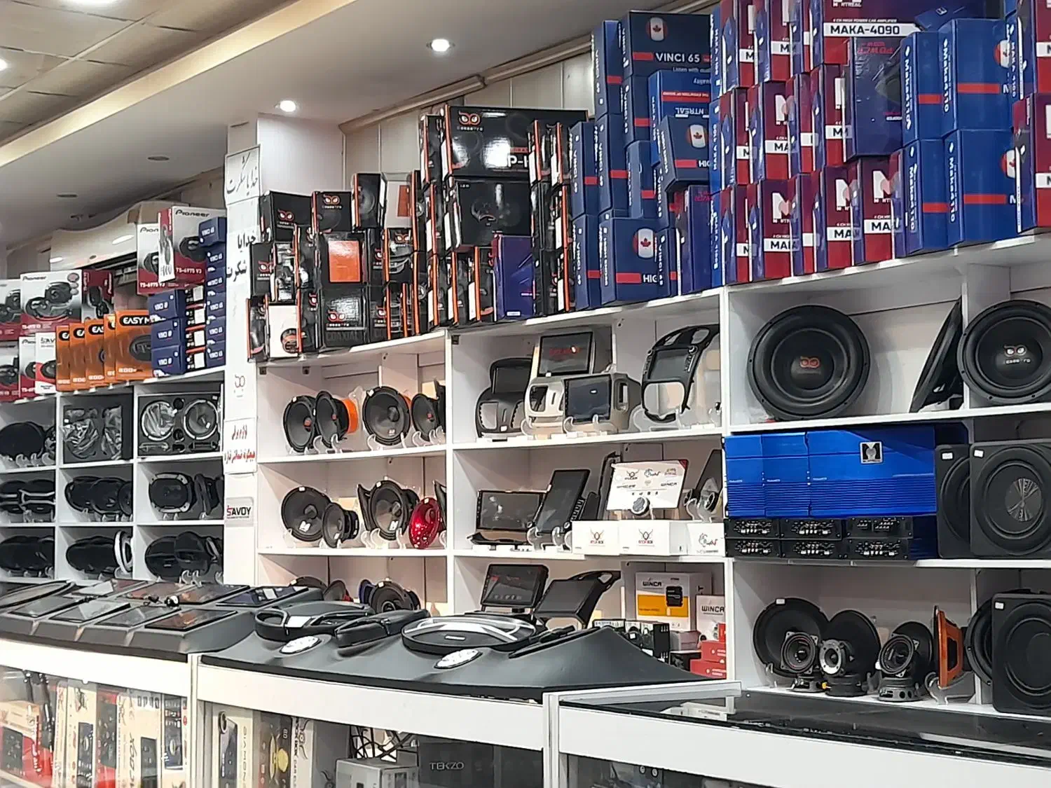 کفی روکش دودی تعمیرات صندلی ریکاوری سپر|قطعات یدکی و لوازم جانبی|قم, انصارالحسین|دیوار