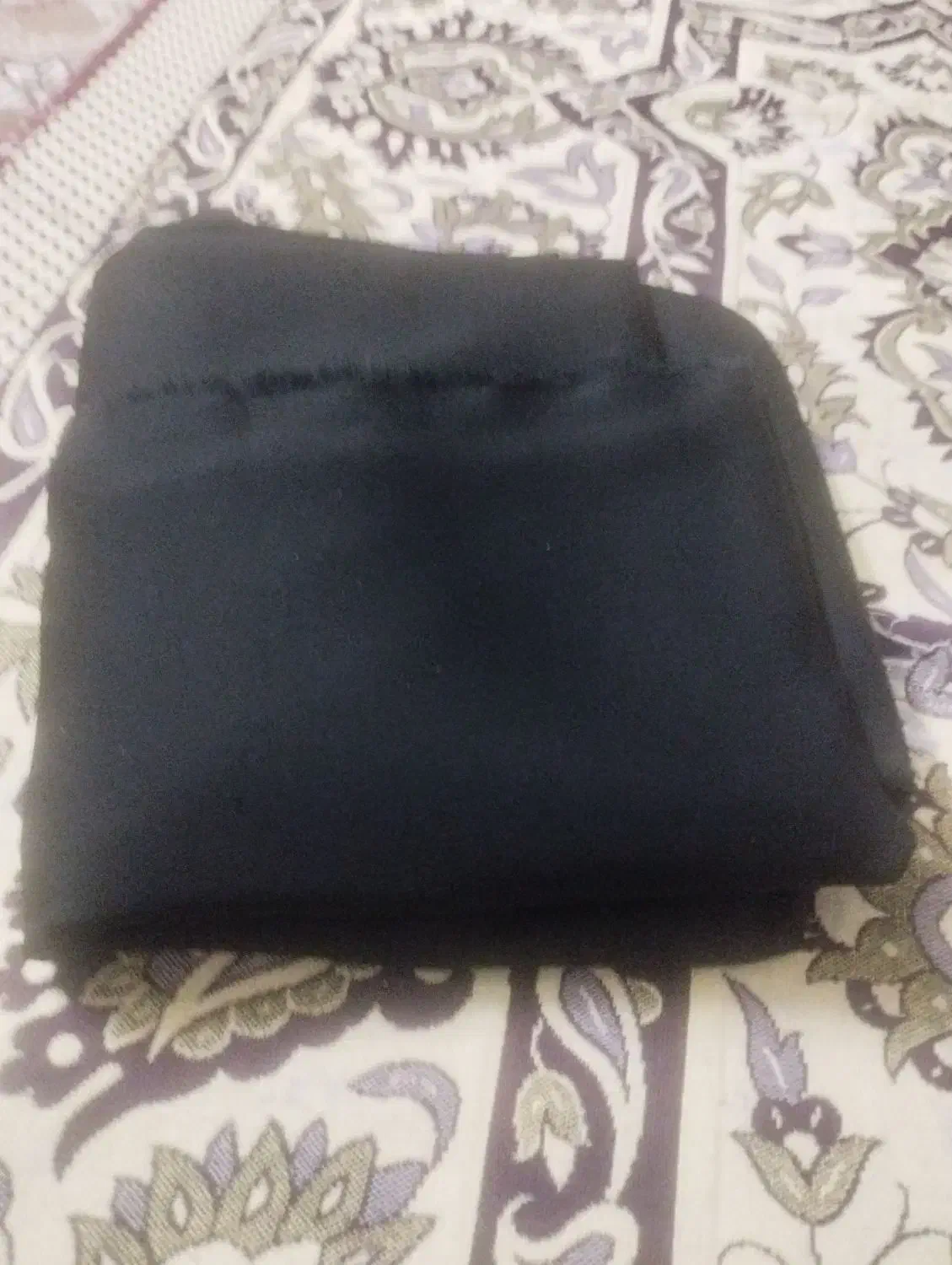 پارچه چادرمشکی برای عبا و عربی|لباس|قم, زاد|دیوار