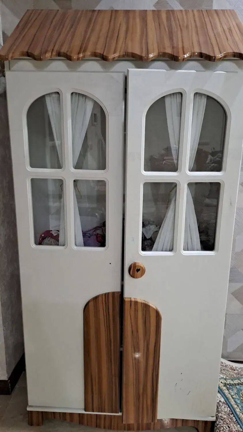 سرویس کمد کودک|اسباب و اثاث بچه|ری, حمزه‌آباد|دیوار