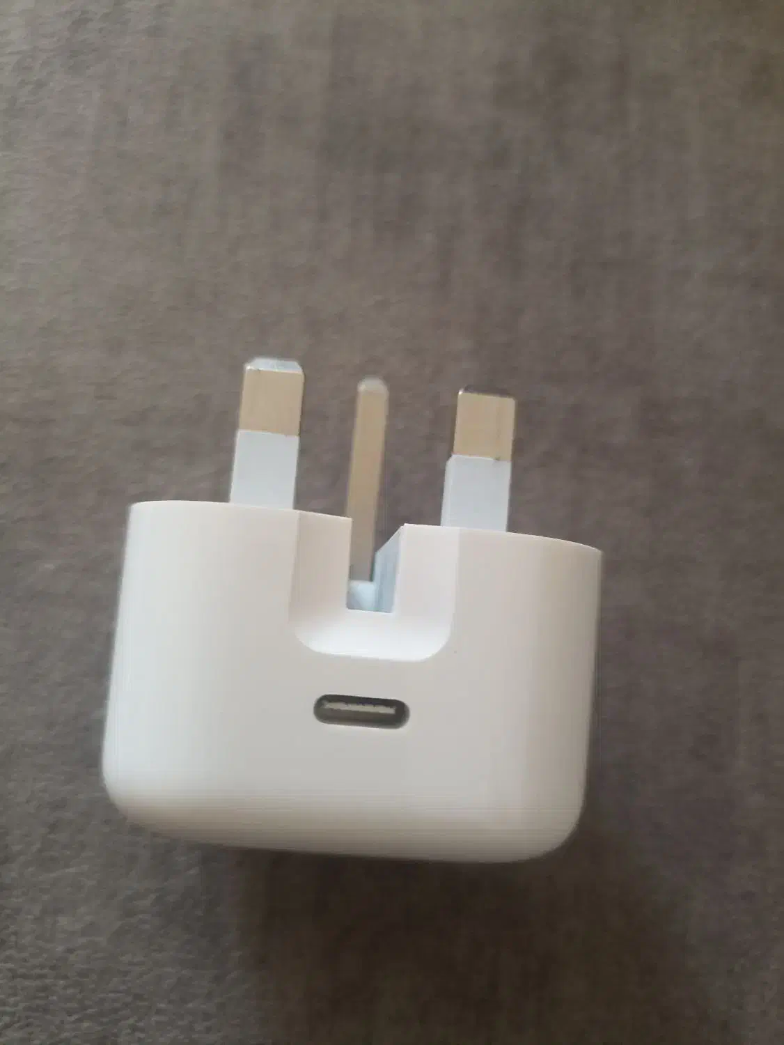 شارژر آیفون در حد|لوازم جانبی موبایل و تبلت|گنبد کاووس, |دیوار