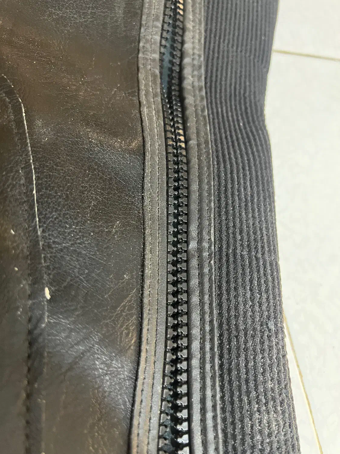 گتر سوارکاری|اسب و تجهیزات اسبسواری|کرج, چهارصد دستگاه|دیوار