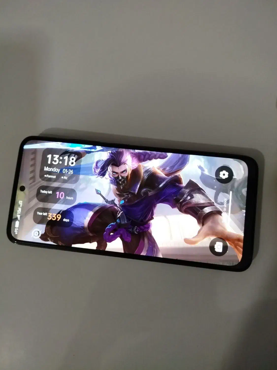 شیایومی نوت11s|موبایل|مهران (ایلام), |دیوار