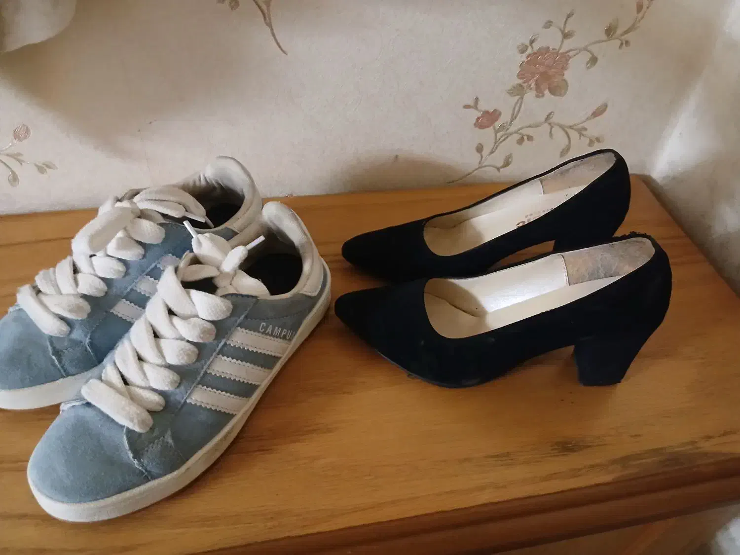 کیف و کفش|کیف، کفش، کمربند|کرج, کمالشهر|دیوار