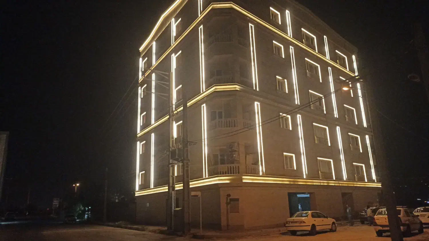 واحد سه خواب 220 متری|فروش آپارتمان|جم, |دیوار