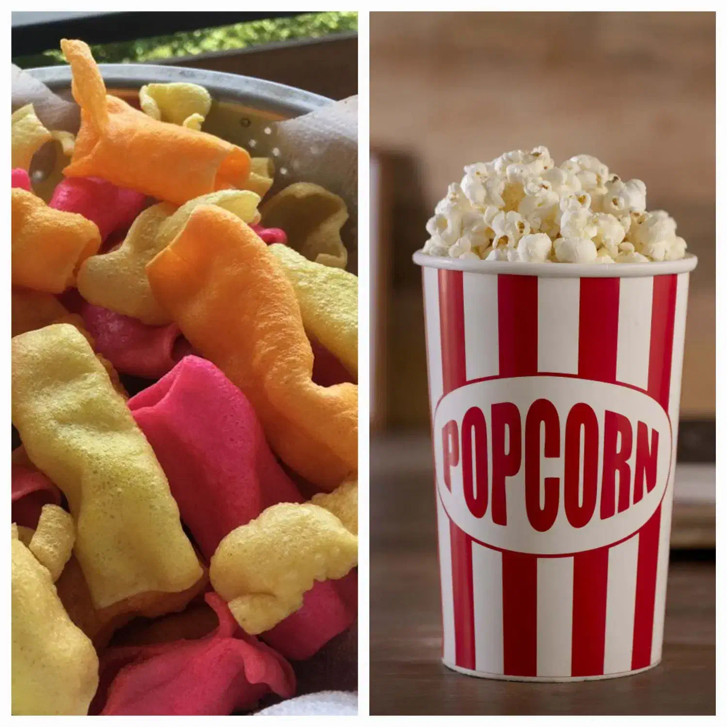 پفیلا و پفک عمده یلدایی|عمدهفروشی|شیراز, شهرک گلها|دیوار