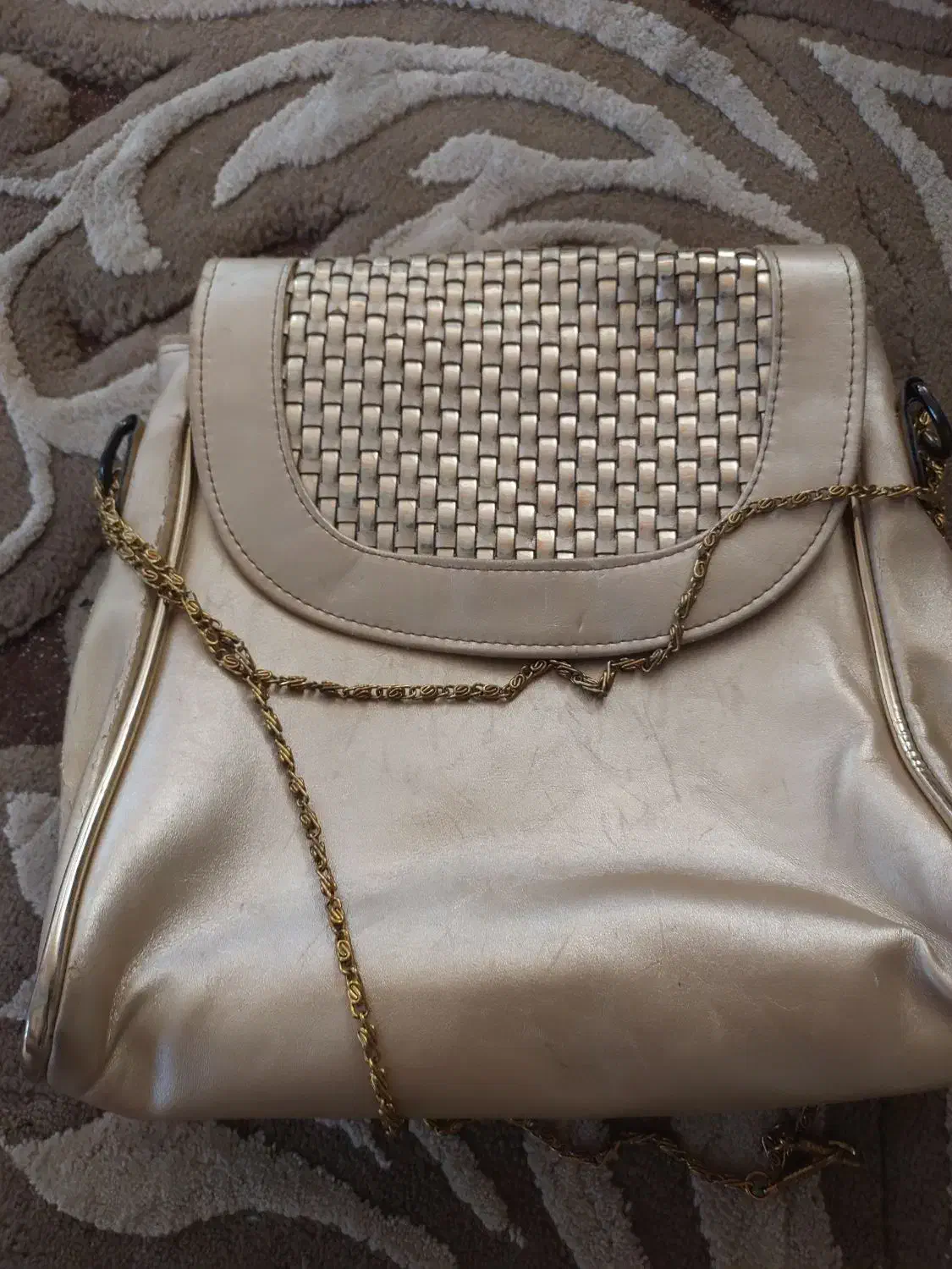 کیف زنانه ۵ عدد|کیف، کفش، کمربند|ری, هاشم‌آباد|دیوار