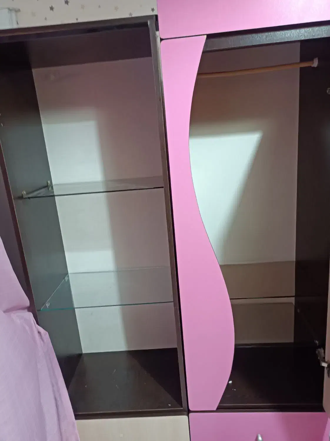 کمد لباس|جاکفشی، کمد، دراور|تهران, تهرانسر شمالی|دیوار