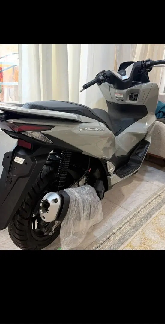pcx2025|موتورسیکلت|بندر گناوه, |دیوار
