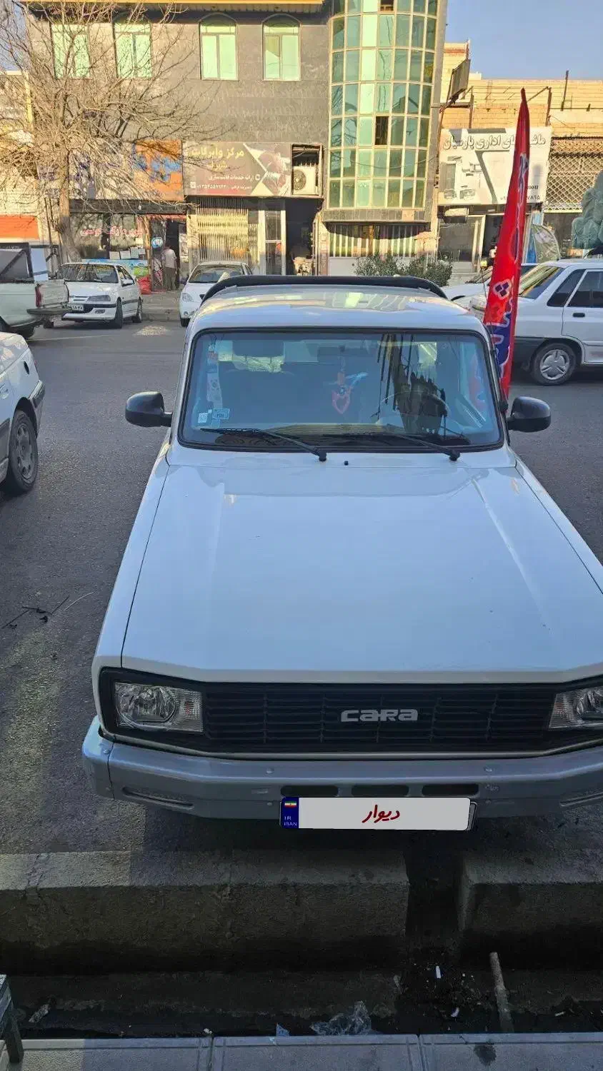 فروشی|خودرو سواری و وانت|رباط‌کریم, نصیرشهر|دیوار