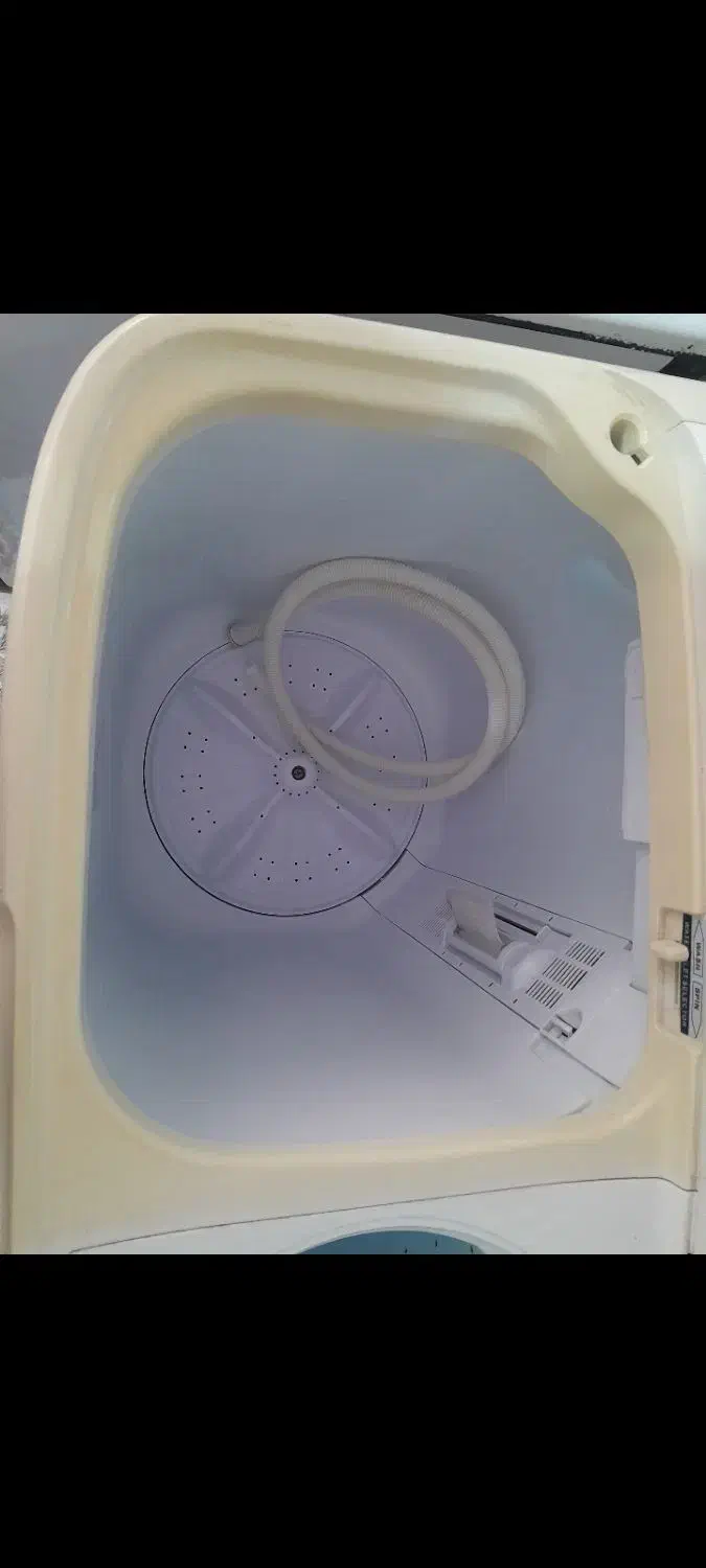 ماشین لباسشویی|ماشین لباسشویی و خشککن لباس|شهرکرد, |دیوار