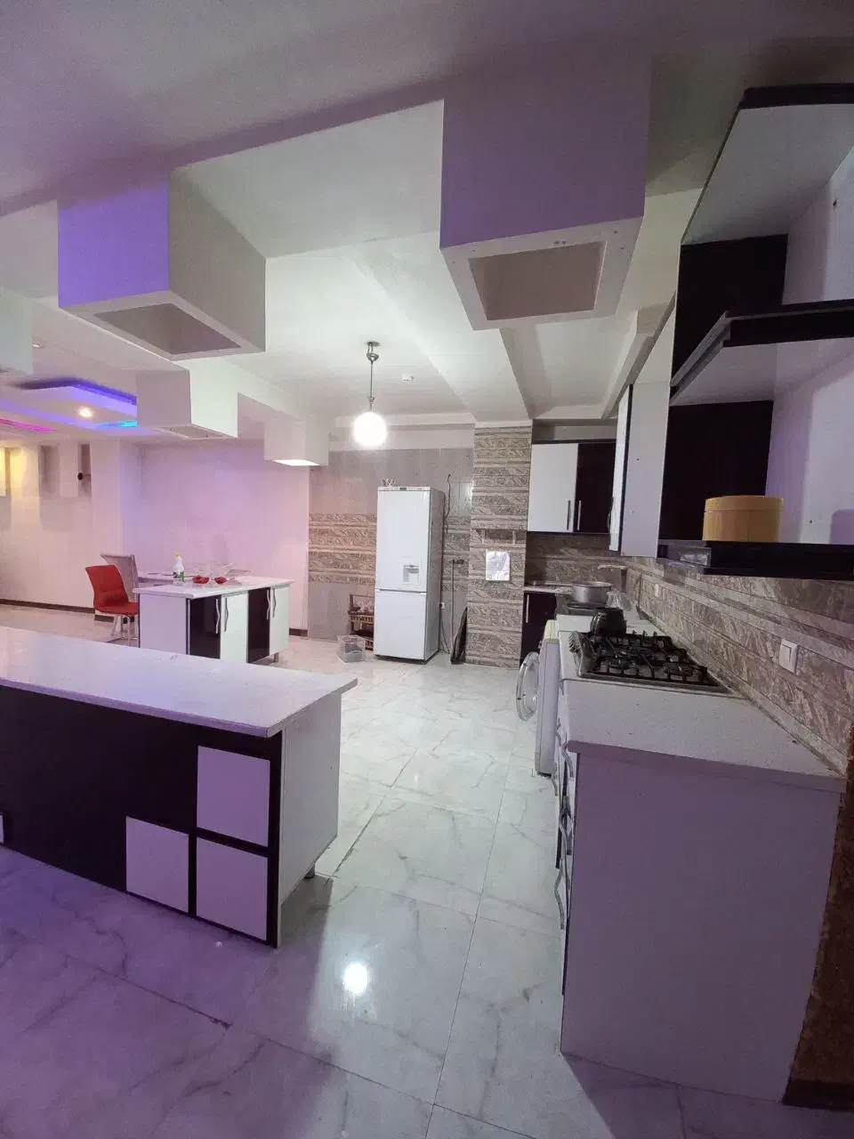 آپارتمان 180متری|اجارهٔ آپارتمان|محمدشهر, ولدآباد|دیوار