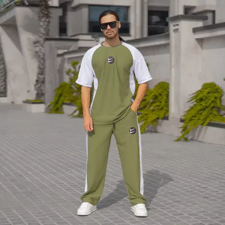 ست تیشرت و شلوار مردانه دونایک|حراج|تهران, زعفرانیه|دیوار