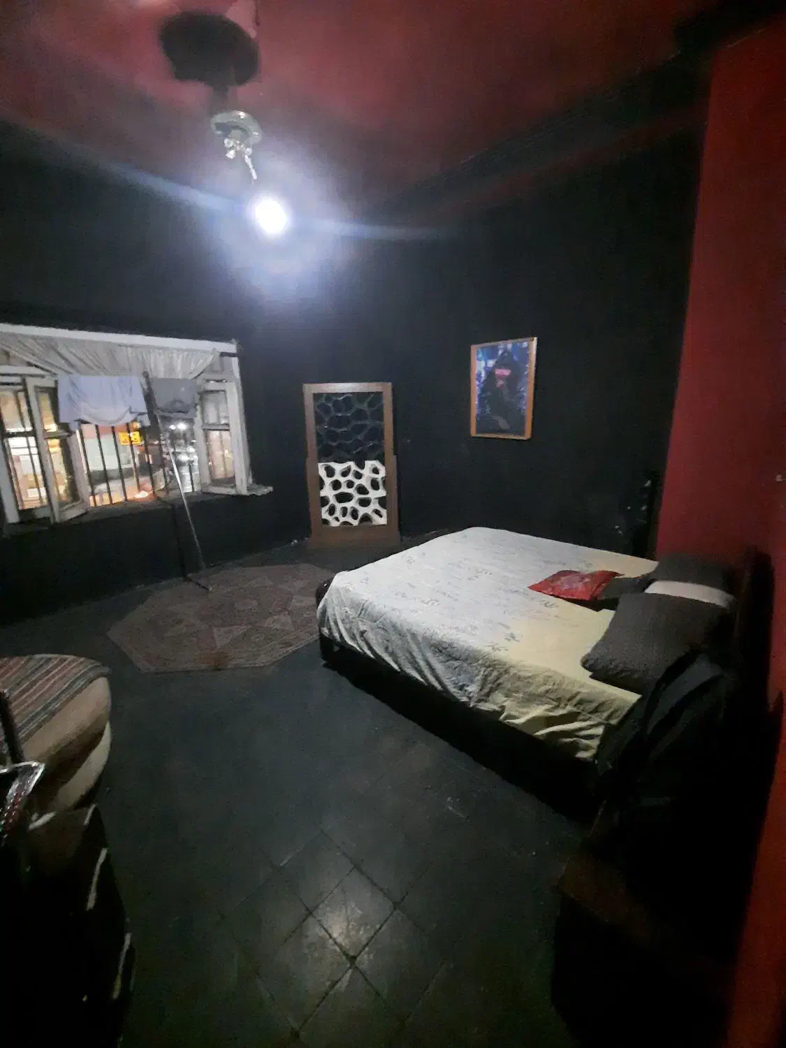 اجاره ساعتی اتاق پیچ شمرون|اجارهٔ کوتاهمدت آپارتمان و سوئیت|تهران, بهارستان|دیوار