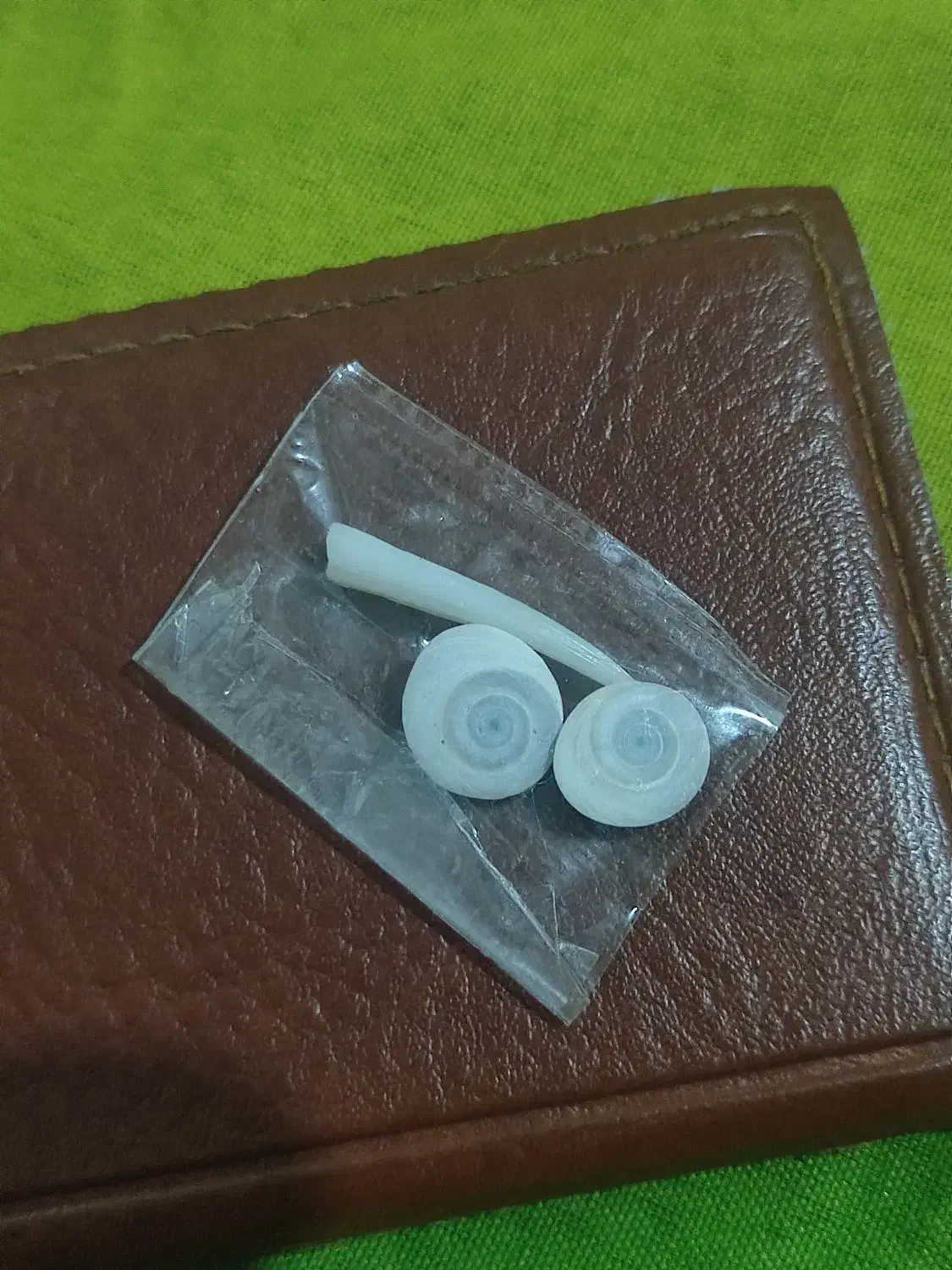 فروش جفت مهره  اصل تست شده|جواهرات|مرودشت, پشت سایپا‎|دیوار