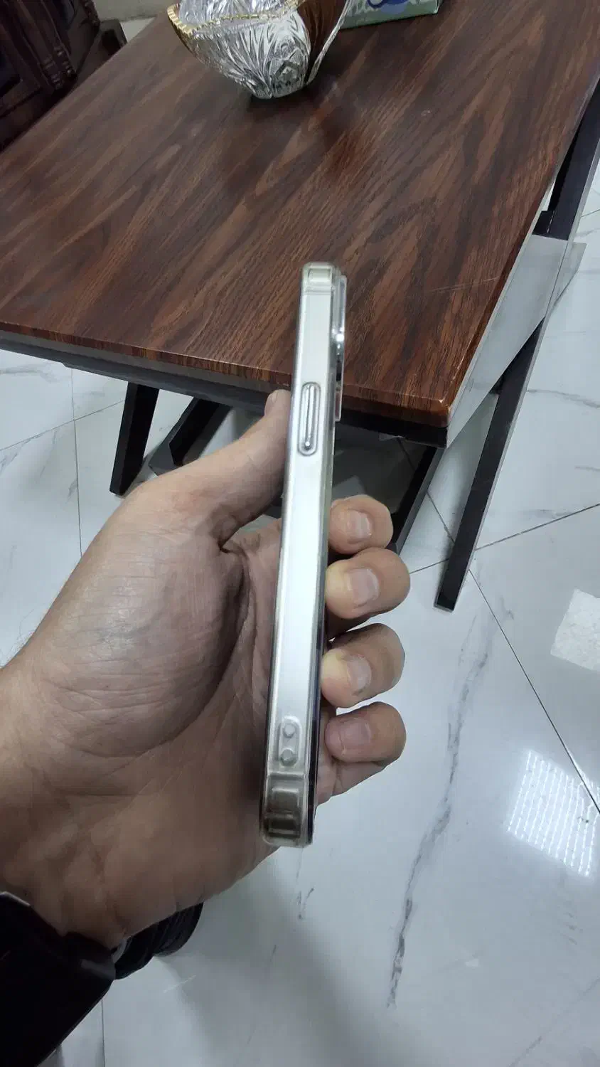 آیفون 13 نرمال|موبایل|زاهدان, |دیوار